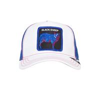 Cappello Con Visiera Goorin Bros. 101-1038 Pecora Nera Unisex Sintetico Bianco