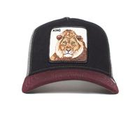 Cappello Con Visiera Goorin Bros. 101-1067 Leone Uomo Nero