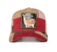 Cappello Con Visiera Goorin Bros. 101-1110 Cerbiatto Uomo Beige