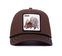 Cappello Con Visiera Goorin Bros. 101-1134 Porcospino Uomo Marrone