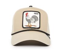 Cappellino Goorin Bros Rooster 101-1258 Beige 00
