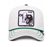 Cappello Con Visiera Goorin Bros. 101-1326 Uomo Sintetico Bianco