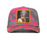 Cappello Con Visiera Goorin Bros. Game On Uomo Sintetico Multicolor