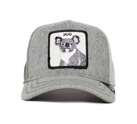 Cappello Con Visiera Goorin Bros. Koala Hug 101-0352 Uomo Sintetico Grigio