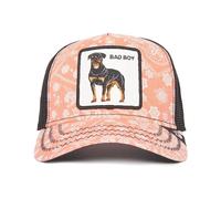 Cappello con Visiera Goorin Bros. Rottweiller Baddest Boy Misto Cotone Unisex