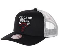 Cappello Con Visiera Mitchell & Ness - NBA Off The Backboard Trucker Chicago B