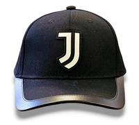 Berretto adulto compatibile con Juventus calcio