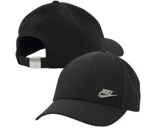 CAPPELLO CON VISIERA NIKE FB5371 010 CLUB UNISEX