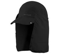 Cappello con visiera Pentagon Skyshield Legionnaire - Black