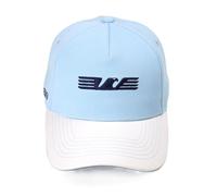 Cappello con Visiera SS Lazio Prodotto Ufficiale, 8-14 Anni