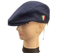 Cappello Coppola Feltro Ssc Napoli Enzo Castellano Scudetto Campione D’Italia