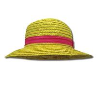 Cappello Cosplay Di Luffy Di One Piece