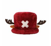 Cappello Cosplay Di Tony Tony Chopper Personaggio Di One Piece (Live Action)