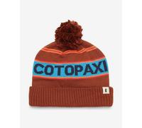 Cappello Cotopaxi Cumbre marrone arancione