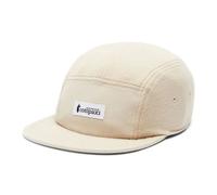 Cappello Cotopaxi Fleece 5-Panel Hat (Oatmeal) Taille unique