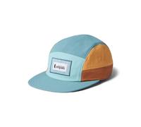 Cappello Cotopaxi Zen Garden Tech 5-Pannello (Tide Pool e Everglade) Taille unique