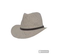 CAPPELLO COWBOY BUCKAROO' CON CINTURINO