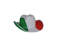 Cappello Cowboy Italia