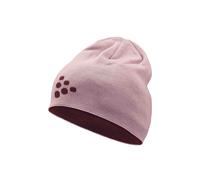 Cappello Craft Adv Essence Merino Rosa TU
