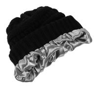 Cappello Cuffia Berretto Invernale Ragazza Cappelli Lavorato Maglia