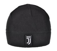 Imma Berretto Calcio Juve Pile Nero Bianco Bambino TU