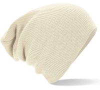 Cappello cuffia uomo donna BEECHFIELD Slouch beanie doppio strato sport freddo