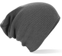Cappello cuffia uomo donna BEECHFIELD Slouch beanie doppio strato sport freddo