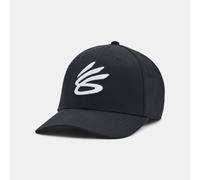 Berretti Under Armour UA Curry Snapback 196884168452 in taglia OSFM EU