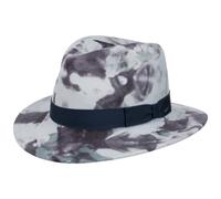Cappello Curtis Tie-Dye LiteFelt by Bailey 1922 azzurro M (56-57 cm)