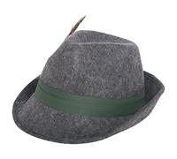 Cappello da alpino tirolese