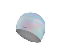 Cappello da bagno nike grigio