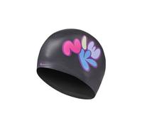 Cappello da bagno nike nero