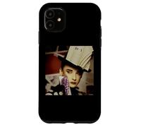 Cappello da bambino Culture Club Boy George Book di Simon Fowler Custodia per iPhone 11