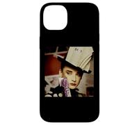 Cappello da bambino Culture Club Boy George Book di Simon Fowler Custodia per iPhone 14 Plus