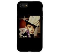 Cappello da bambino Culture Club Boy George Book di Simon Fowler Custodia per iPhone SE (2020) / 7 / 8