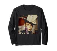 Cappello da bambino Culture Club Boy George Book di Simon Fowler Maglia a Manica