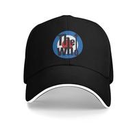 Cappello da Baseball 1964 I Migliori Gruppi Rock Roll Band nel Mondo Uomini Personalizzato Trucker cap Femminile Musica Dura Cappello Civetta Regali