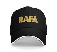 Cappello da Baseball 24 Diverse Immagini Simboli d'oro 22 Nadal Giocatore di Caccia Rafael Uomini Trucker cap Donna Estate Cappello papà Regali