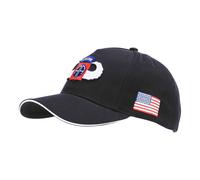 Cappello da baseball 82nd Airborne WWII 3D