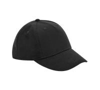 Cappello Da Baseball A 5 Pannelli In Cotone Organico Per Bambini