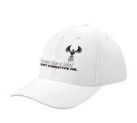Cappello da Baseball Black Phoenix Rising Cappello da Sole di Lusso alla Moda Anime Cappello di Lusso Donna Uomo