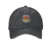 Cappello da Baseball Bondi Beach Sydney Australia Retro Distressed Baseball cap Cappello Divertente Trucker Cappelli Cappello di Lusso per Uomo Donna