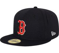Cappello Da Baseball Boston Red Sox New Era 59Fifty AC Performance