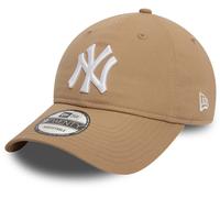 Cappello Da Baseball Camel New Era 9Twenty League Essential Dei New York Yankees