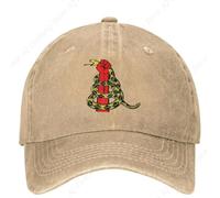 Cappello da Baseball Cammineremo Dove c'è disuguaglianza Stampa Classica Montato retrò Unisex Adolescenti Cappello da Camionista Sport