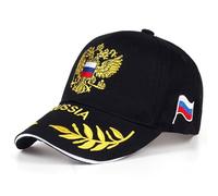 Cappello da baseball Cappellini da pesca Tiro Sport Outdoor Caccia Jungle Hat Regolabile Moda Papà Cappello, Nero , Taglia unica