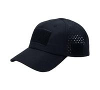 Cappello da baseball | Cappello con visiera parasole | Cappello tecnico traspirante | Cappello da camionista unisex | Cappelli sportivi con visiera parasole adatti per sport all'aria aperta