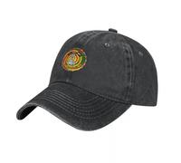 Cappello da Baseball Cappello da Cowboy DGS Pirata Ghetto Cappello da Sole per Bambini Berretto da Sole Protezione Solare Cappelli da Camionista per Uomo Donna