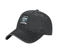 Cappello da Baseball Cappello da Cowboy USS Constellation CV 64 Cappello da Uomo per Il Sole Cappello per Bambini Donna Spiaggia Moda Uomo