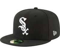 Cappello Da Baseball Chicago White Sox New Era 59Fifty AC Performance